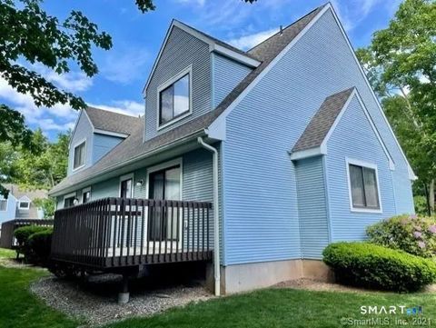 Tiny photo for 21 Field Rock Road #21, Farmington, CT 06032 (MLS # 24157791)