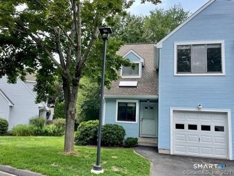 21 Field Rock Road 21 Farmington CT 06032