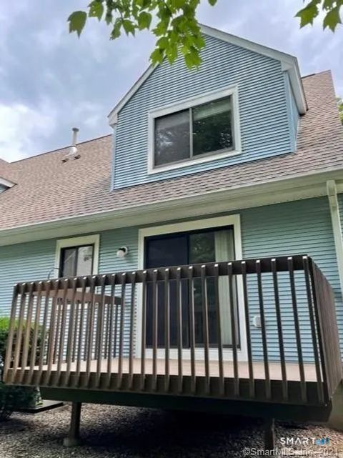 Tiny photo for 21 Field Rock Road #21, Farmington, CT 06032 (MLS # 24157791)