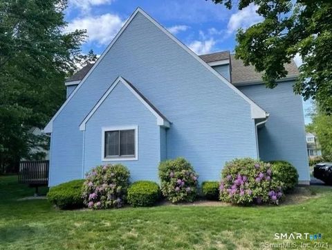 Tiny photo for 21 Field Rock Road #21, Farmington, CT 06032 (MLS # 24157791)