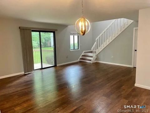 Tiny photo for 21 Field Rock Road #21, Farmington, CT 06032 (MLS # 24157791)