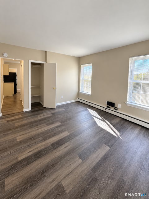 Tiny photo for 640 Elm Street #2R, New Haven, CT 06511 (MLS # 24205776)