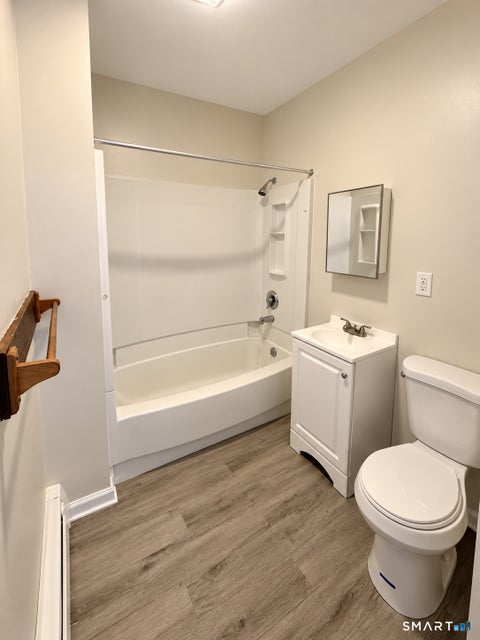 Tiny photo for 640 Elm Street #2R, New Haven, CT 06511 (MLS # 24205776)