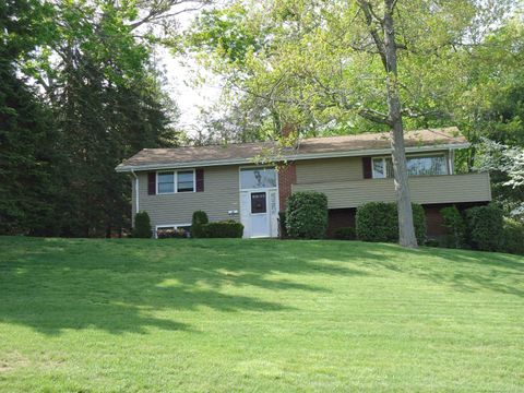 145 Garry Drive New Britain CT 06052