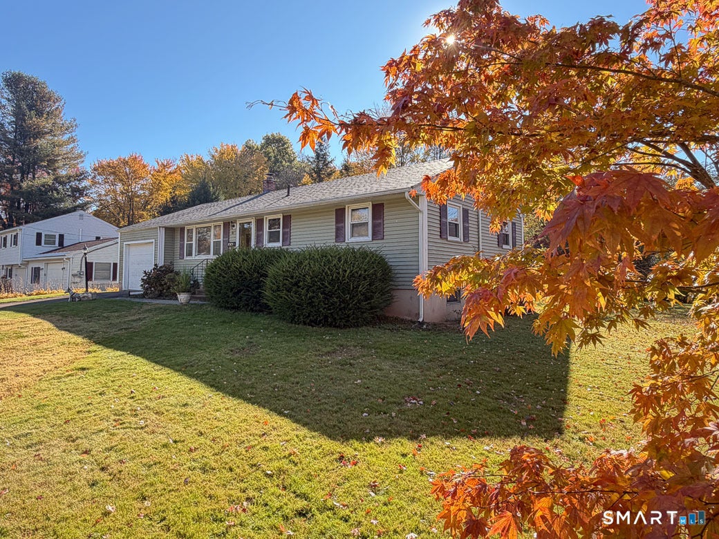 5 Castanea Court