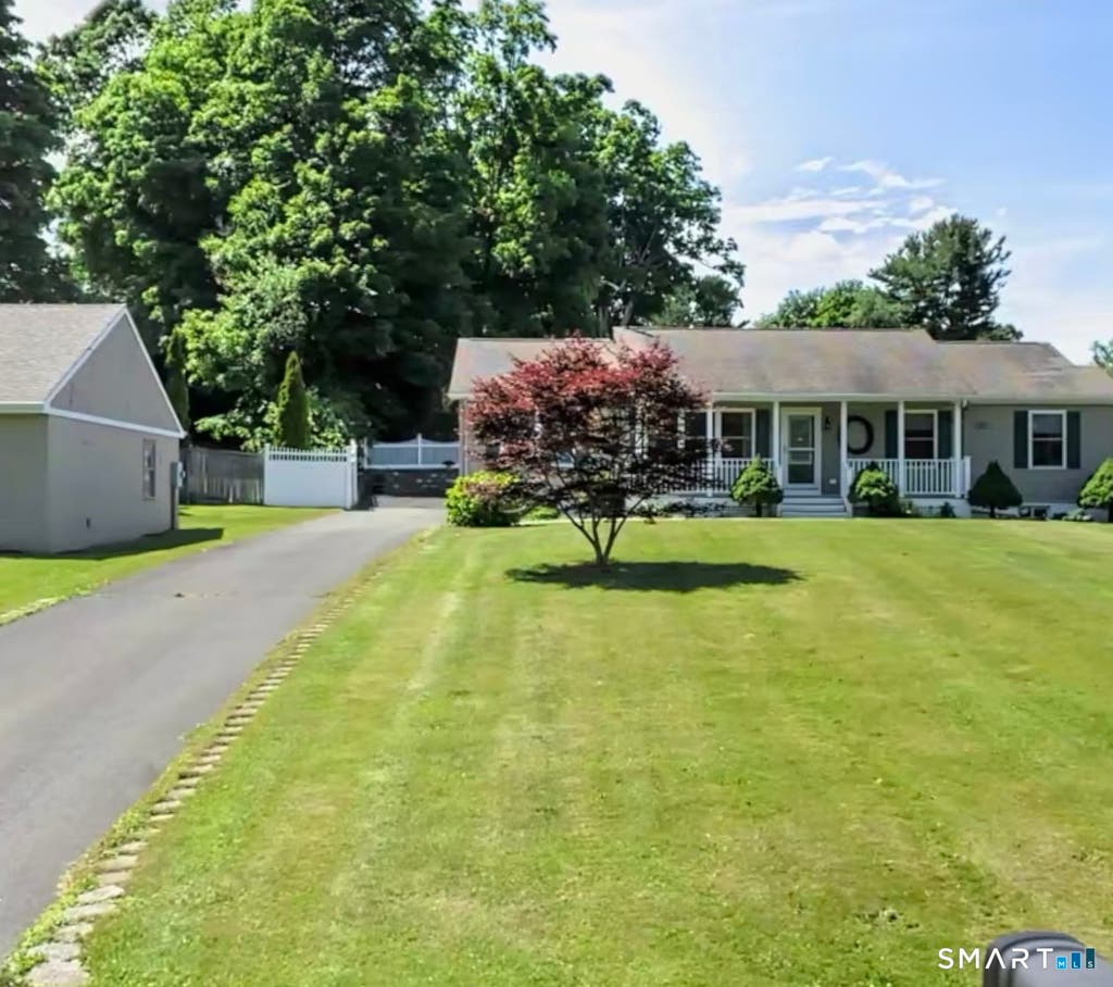 Photo of 1175 S Main Street, Middletown, CT 06457 (MLS # 24182651)
