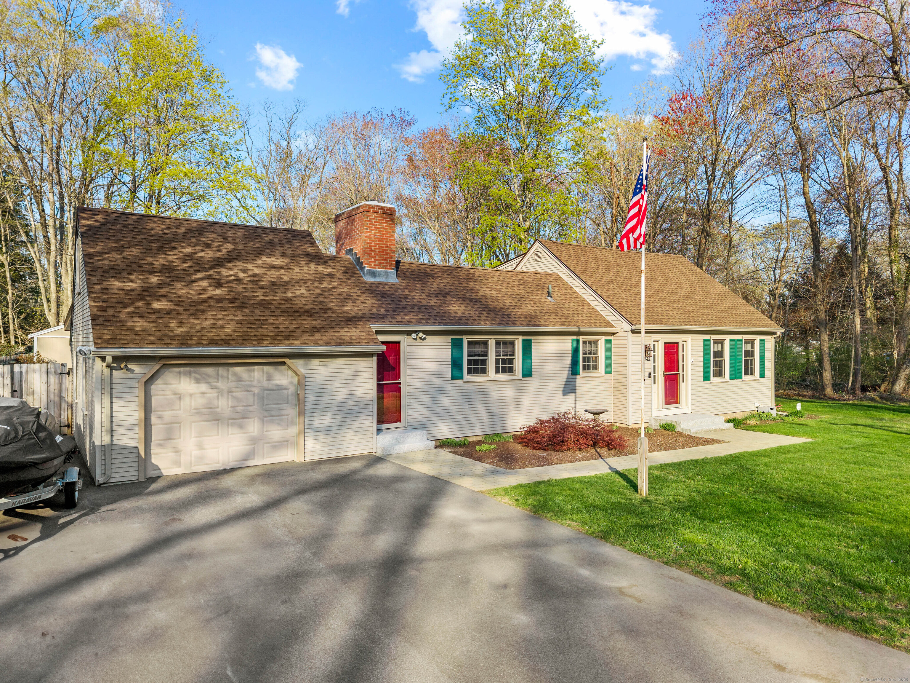 14 Sylvan Terrace, Deep River, Connecticut image 2