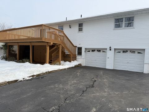 Tiny photo for 78 Carriage Drive, Waterbury, CT 06708 (MLS # 24157215)