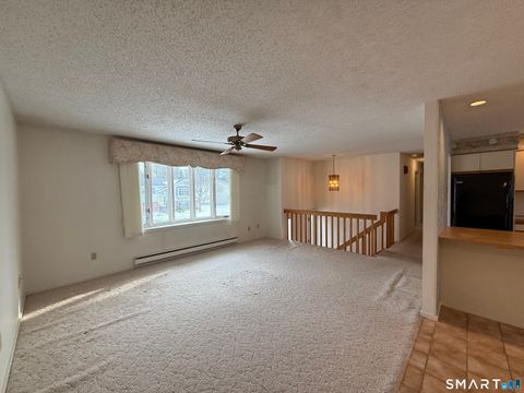 Tiny photo for 78 Carriage Drive, Waterbury, CT 06708 (MLS # 24157215)