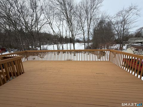 Tiny photo for 78 Carriage Drive, Waterbury, CT 06708 (MLS # 24157215)