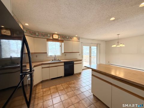 Tiny photo for 78 Carriage Drive, Waterbury, CT 06708 (MLS # 24157215)