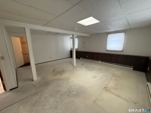 Tiny photo for 78 Carriage Drive, Waterbury, CT 06708 (MLS # 24157215)