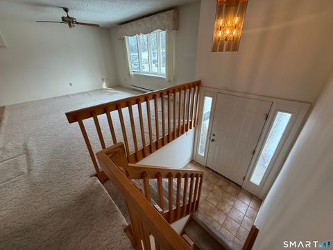 Tiny photo for 78 Carriage Drive, Waterbury, CT 06708 (MLS # 24157215)