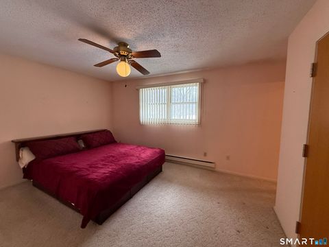 Tiny photo for 78 Carriage Drive, Waterbury, CT 06708 (MLS # 24157215)