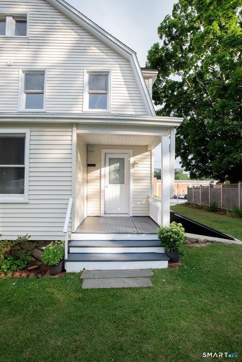 Tiny photo for New Canaan, CT 06840 (MLS # 24156133)