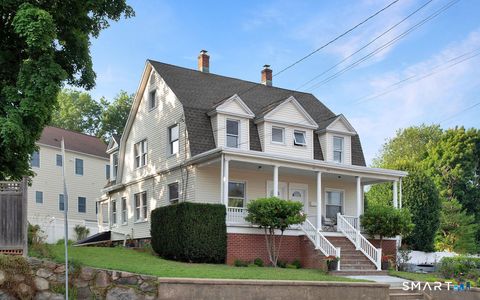 Photo of New Canaan, CT 06840 (MLS # 24156133)