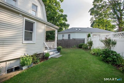 Tiny photo for New Canaan, CT 06840 (MLS # 24156133)