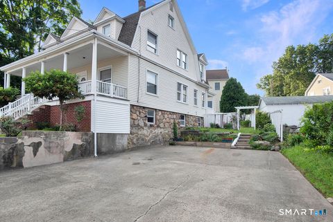 Tiny photo for New Canaan, CT 06840 (MLS # 24156133)