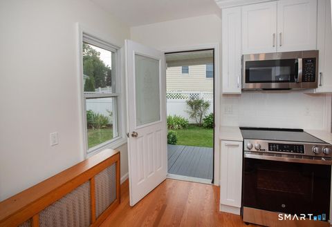 Tiny photo for New Canaan, CT 06840 (MLS # 24156133)