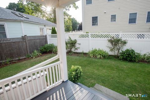 Tiny photo for New Canaan, CT 06840 (MLS # 24156133)