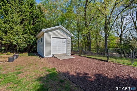 Tiny photo for 2 Executive Hill Road, Wolcott, CT 06716 (MLS # 24175487)