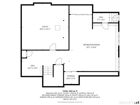 Tiny photo for 2 Executive Hill Road, Wolcott, CT 06716 (MLS # 24175487)