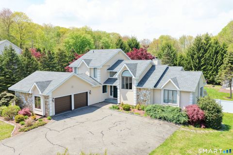 Photo of 2 Executive Hill Road, Wolcott, CT 06716 (MLS # 24175487)