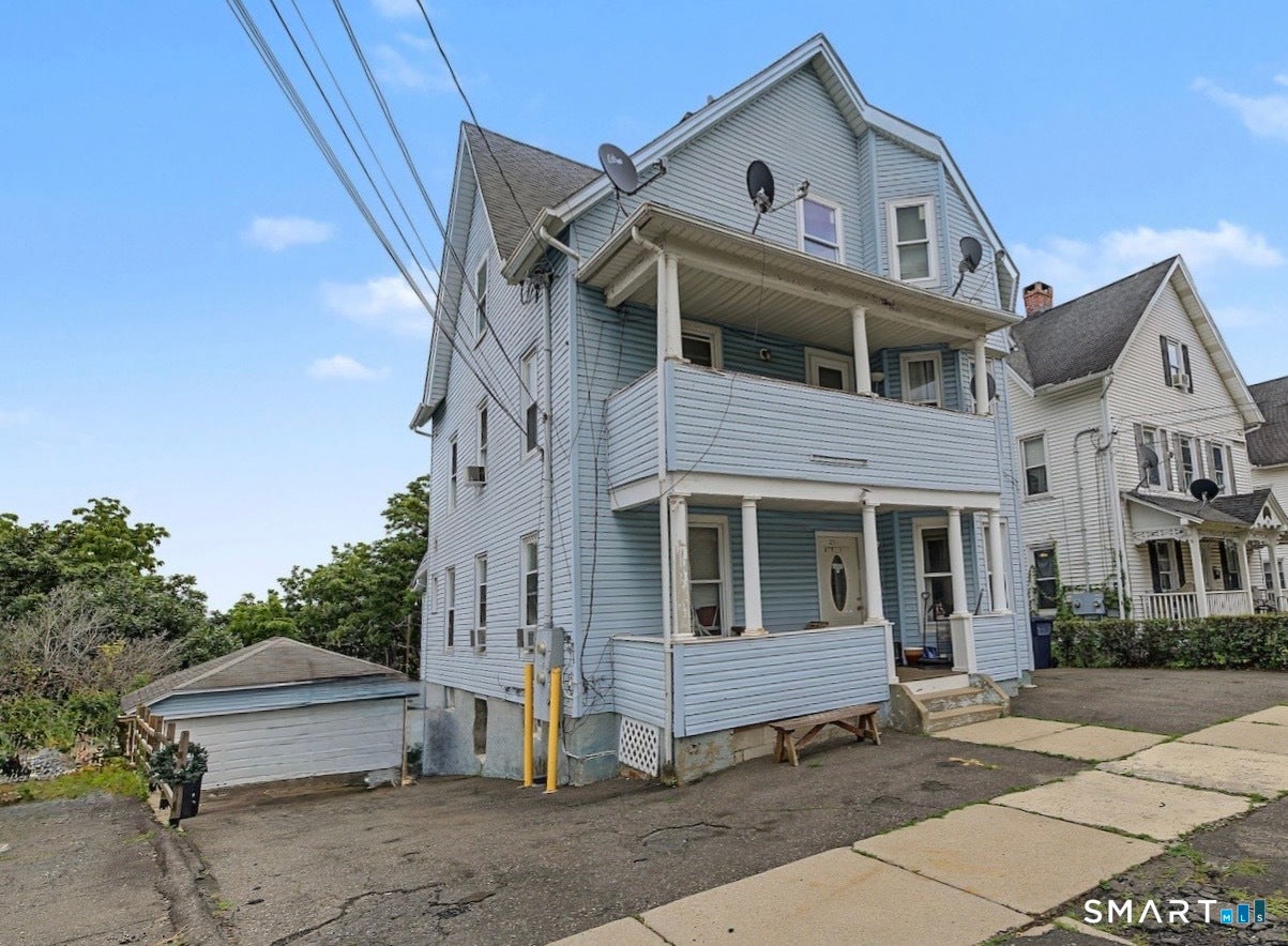 23 Housman Street