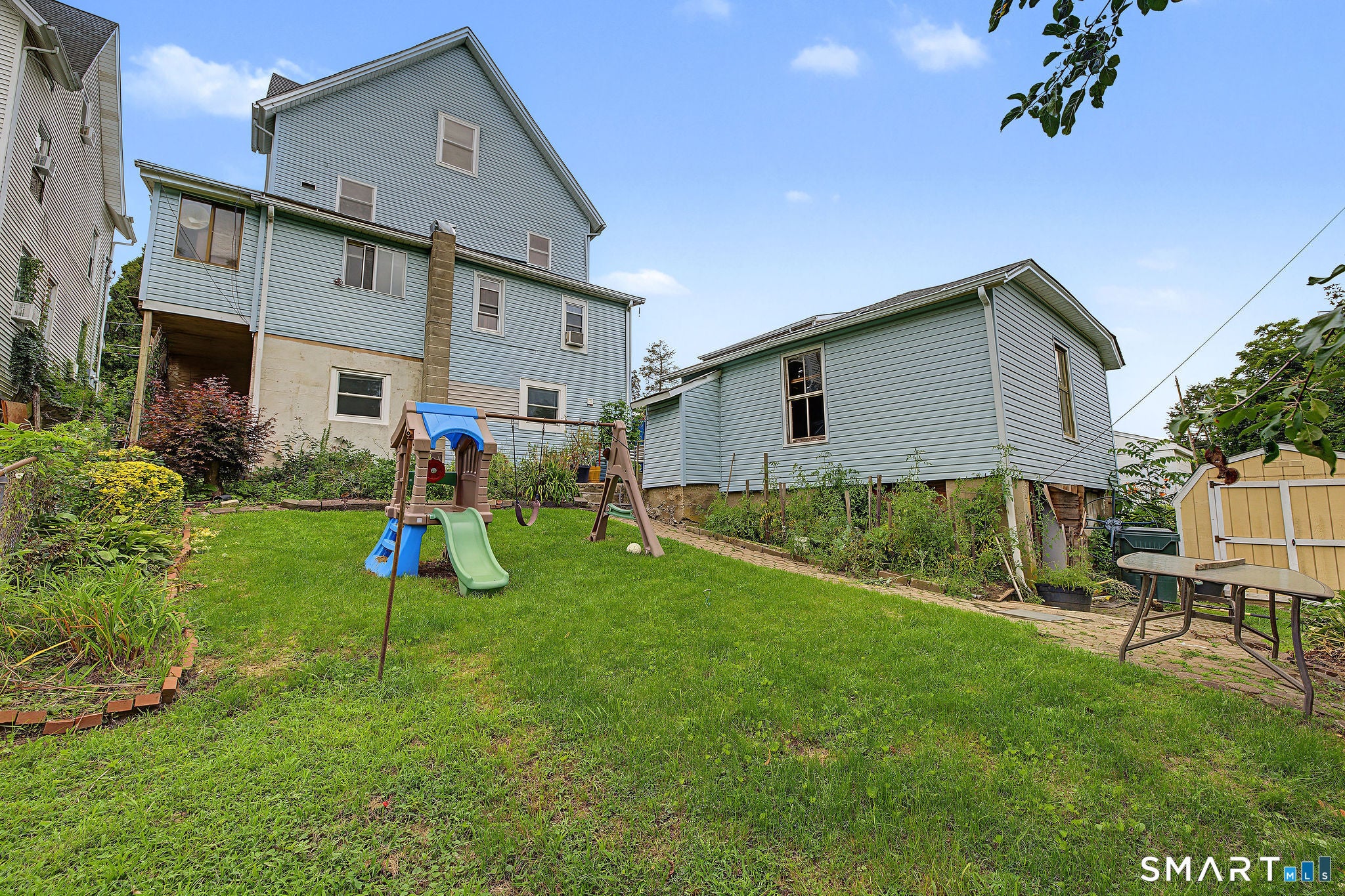 23 Housman Street