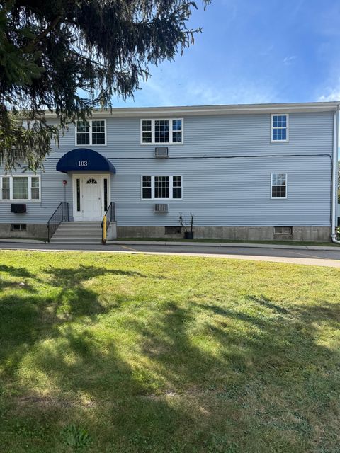 103 Horse Pond Road APT E Salem CT 06420