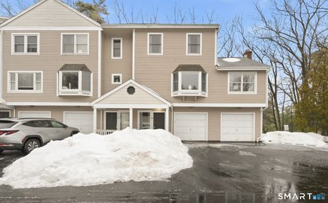 Condo For Sale - 536 Redstone Hill Road #24<br/> Bristol, CT 06010