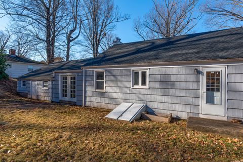 A home in Farmington