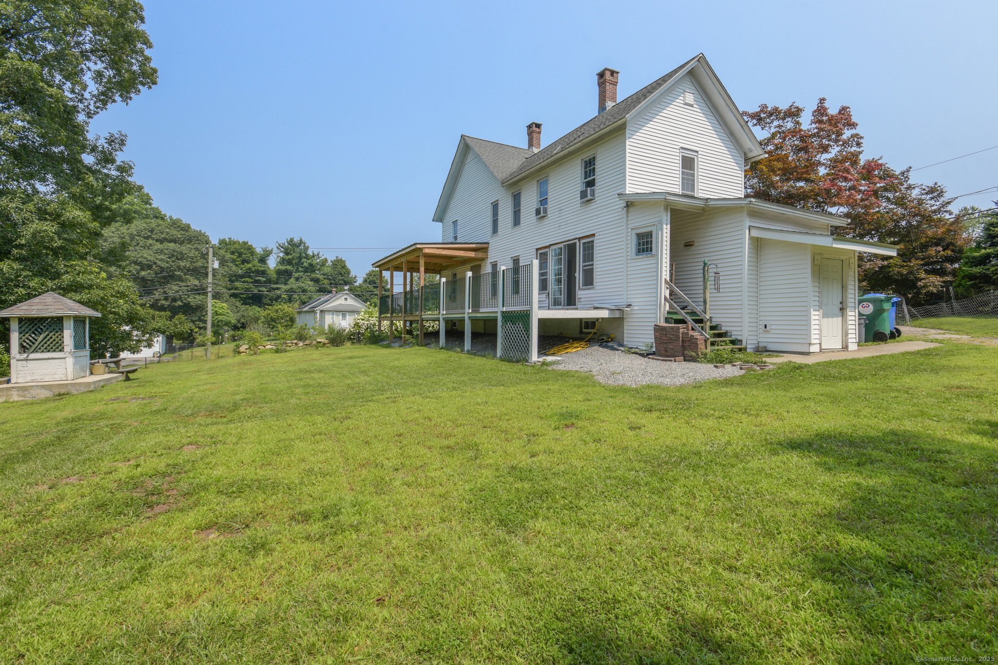 140 Halls Hill Road
