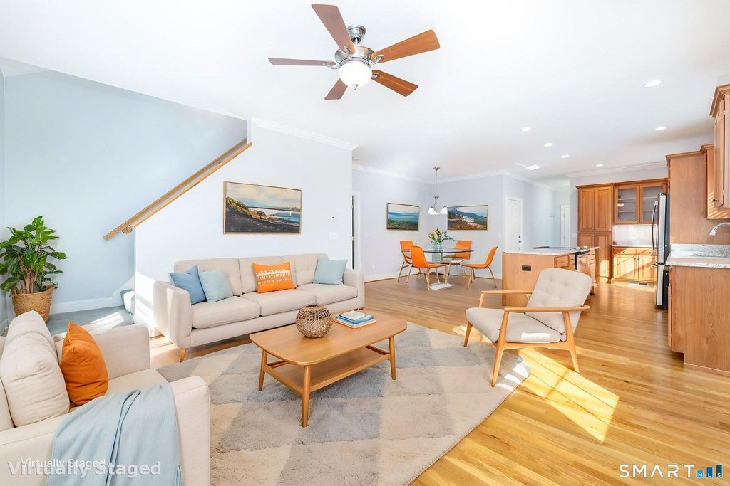 Photo of 66 Kristyn Circle #66, Manchester, CT 06042 (MLS # 24165283)