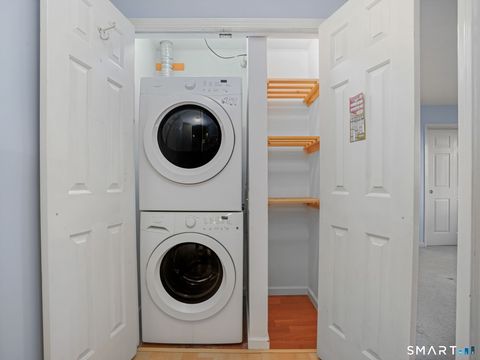 Tiny photo for 50 Aiken Street #APT 341, Norwalk, CT 06851 (MLS # 24149472)