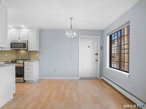 Tiny photo for 50 Aiken Street #APT 341, Norwalk, CT 06851 (MLS # 24149472)