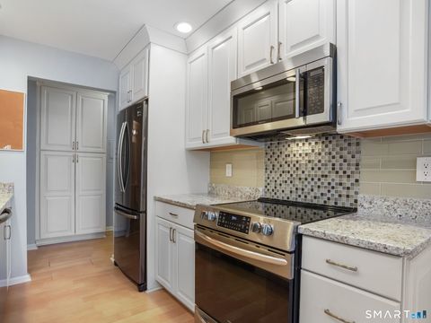 Tiny photo for 50 Aiken Street #APT 341, Norwalk, CT 06851 (MLS # 24149472)