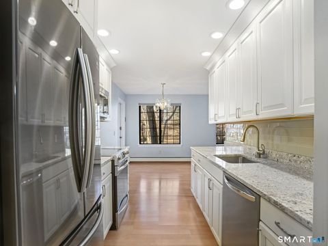 Tiny photo for 50 Aiken Street #APT 341, Norwalk, CT 06851 (MLS # 24149472)