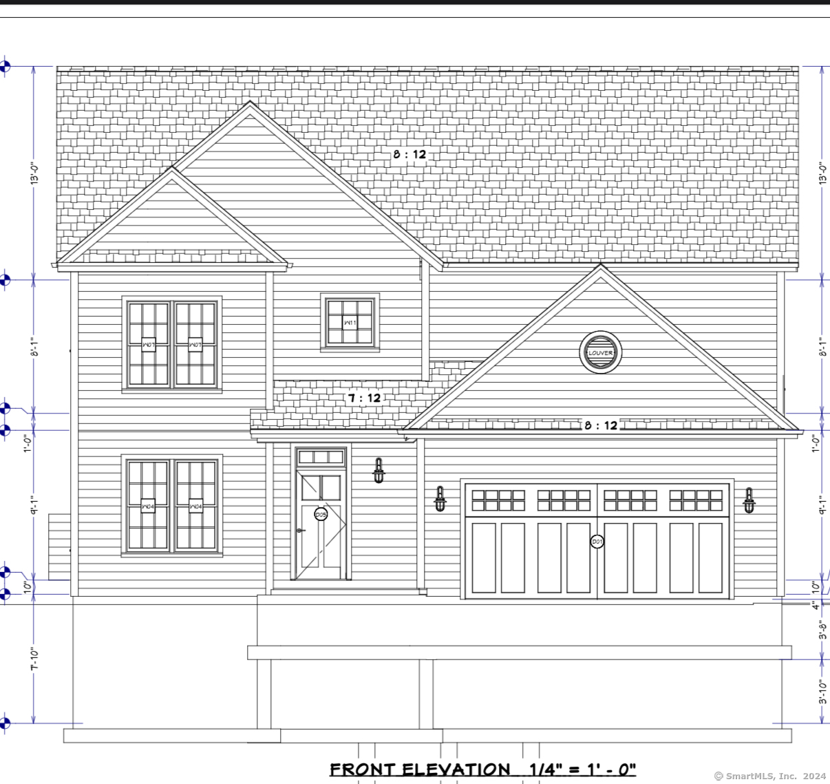 1323 Barnes Road