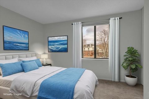 Tiny photo for 3 Trolley Crossing Lane #3, Middletown, CT 06457 (MLS # 24144872)