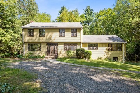 Photo of 6 Heritage Lane, Simsbury, CT 06070 (MLS # 24124181)