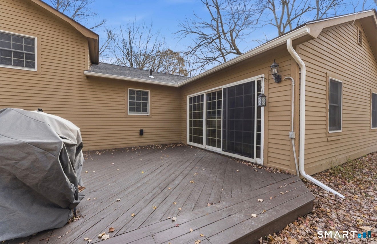 210 Wauregan Road