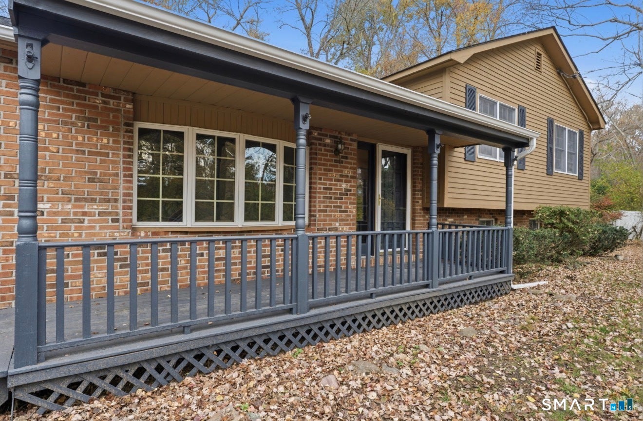 210 Wauregan Road