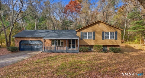 Tiny photo for 210 Wauregan Road, Canterbury, CT 06331 (MLS # 24218328)