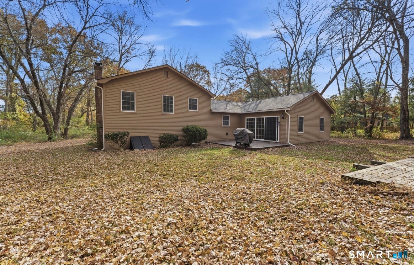 210 Wauregan Road