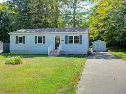 75 Academy Hill Road Plainfield CT 06374