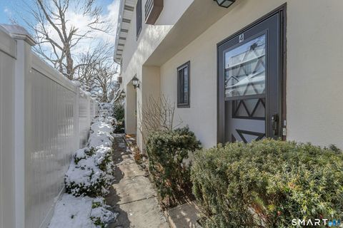 Tiny photo for 54 Hope Street #4, Stamford, CT 06906 (MLS # 24145504)