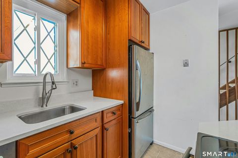 Tiny photo for 54 Hope Street #4, Stamford, CT 06906 (MLS # 24145504)