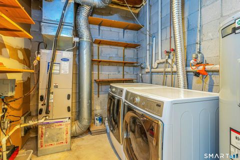 Tiny photo for 54 Hope Street #4, Stamford, CT 06906 (MLS # 24145504)