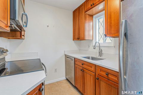 Tiny photo for 54 Hope Street #4, Stamford, CT 06906 (MLS # 24145504)